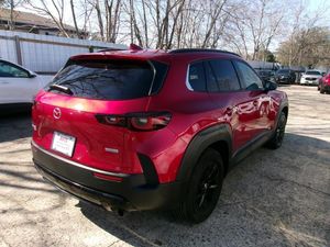 MAZDA CX-50 HYBRID PREMIUM PACKAGE - 2