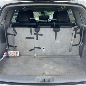 صورة مصغرة 31 لـ 2019 Toyota HIGHLANDER LE