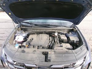 صورة 17 لـ 2025 Hyundai TUCSON SEL