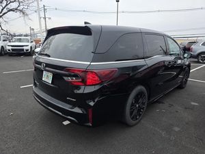 HONDA ODYSSEY SPORT-L - 2