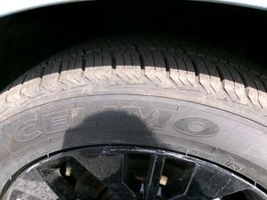 HONDA ODYSSEY SPORT-L - 8