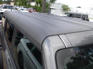 2025 FORD BRONCO BIG BEND 照片 8