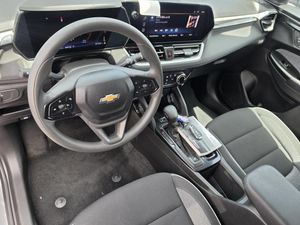 2025 Chevrolet TRAILBLAZER LT 照片 9