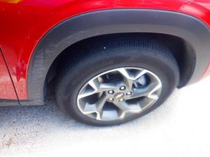 CHEVROLET TRAX LT - 8