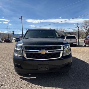 CHEVROLET TAHOE LT - 8