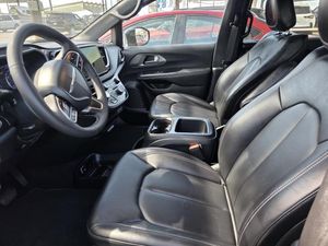 CHRYSLER PACIFICA SELECT - 3