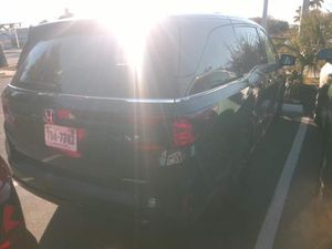 HONDA ODYSSEY SPORT-L - 2