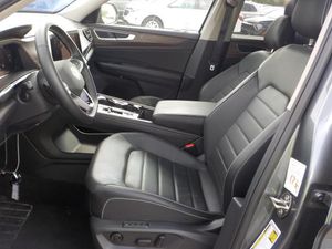 VOLKSWAGEN ATLAS 2.0T SEL - 3