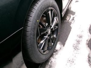 HONDA ODYSSEY SPORT - 8