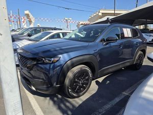 MAZDA CX-50 HYBRID PREMIUM PACKAGE - 1