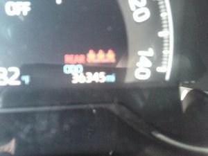 2025 Toyota RAV4 LE 照片 5