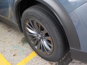 صورة مصغرة 11 لـ 2025 Mazda CX-70 3.3 TURBO PREFERRED PACKAGE