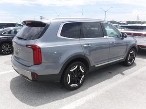 2025 KIA TELLURIDE S 照片 2
