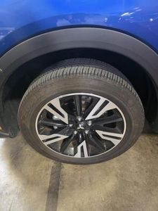 MITSUBISHI ECLIPSE CROSS ES - 8