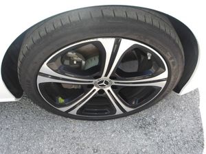 MERCEDES-BENZ C-CLASS - 10