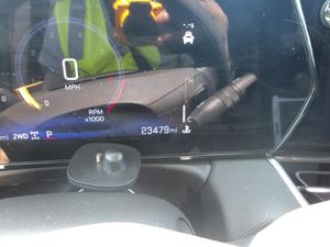 CHEVROLET TRAILBLAZER LT - 5