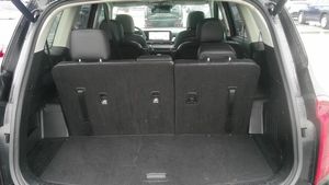 صورة 6 لـ 2025 KIA TELLURIDE S