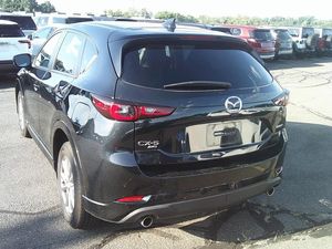 2025 Mazda CX-5 2.5 S 照片 20