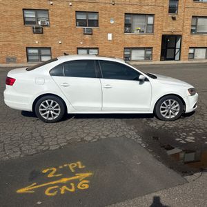 VOLKSWAGEN JETTA SE PZEV - 6