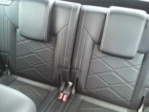 2025 Volkswagen ATLAS 2.0T SE W/TECHNOLOGY — миниатюра 25