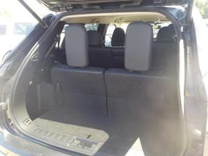 MITSUBISHI OUTLANDER - 6