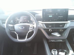 FORD EXPLORER ST-LINE - 4