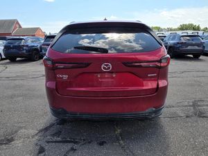 2025 Mazda CX-90 PREMIUM SPORT — миниатюра 21