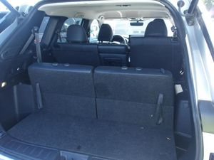 MITSUBISHI OUTLANDER SE - 6