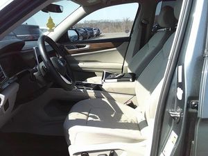 VOLKSWAGEN ATLAS 2.0T SE W/TECHNOLOGY - 3