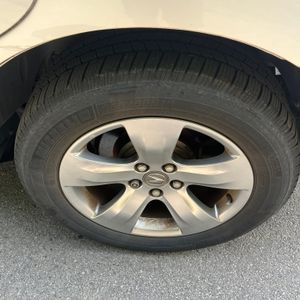 2007 Acura MDX SH-AWD W/SPORT W/RES 照片 11