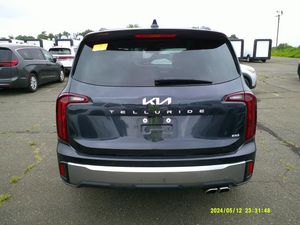 صورة مصغرة 26 لـ 2025 KIA TELLURIDE S