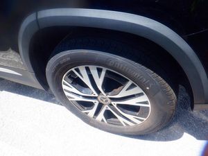 MERCEDES-BENZ GLA-CLASS - 10