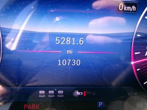 MERCEDES-BENZ C-CLASS - 5