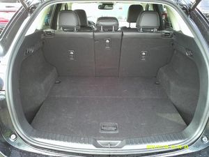 MAZDA CX-5 2.5 S - 6