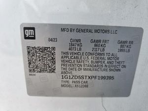 CHEVROLET MALIBU - 7