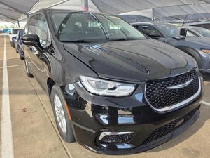 2024 Chrysler PACIFICA TOURING L thumbnail 20