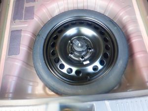 CHEVROLET TRAX LT - 9