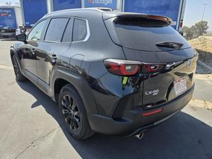 2025 Mazda CX-50 2.5 S PREFERRED PACKAGE — миниатюра 24