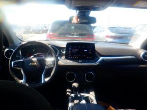 CHEVROLET BLAZER - 4