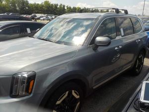 صورة 1 لـ 2025 KIA TELLURIDE S