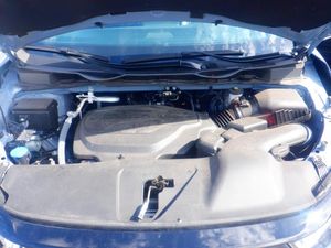 HONDA ODYSSEY SPORT-L - 9