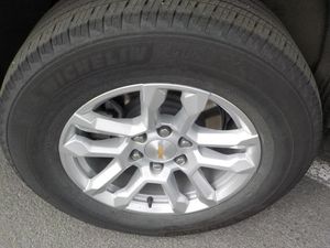 CHEVROLET TAHOE LT - 10