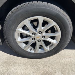 CHEVROLET EQUINOX LT - 10