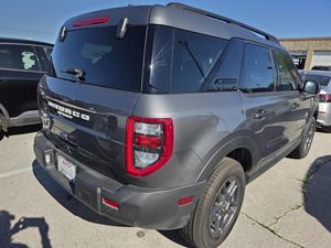 FORD BRONCO SPORT BIG BEND - 2