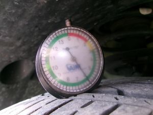 HONDA ODYSSEY SPORT-L - 8