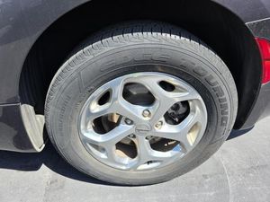 CHRYSLER PACIFICA LIMITED - 9