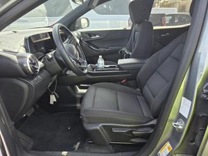 CHEVROLET EQUINOX FWD LT - 3