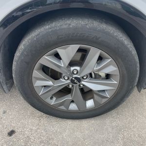 2025 KIA SPORTAGE SX 缩略图 13