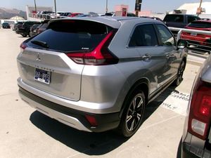 2025 Mitsubishi ECLIPSE CROSS SE 照片 2
