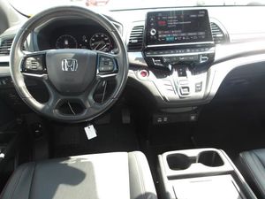 HONDA ODYSSEY SPORT-L - 8